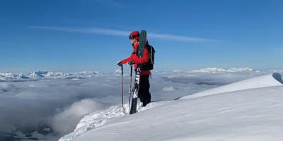 Off-Piste Off-Piste
