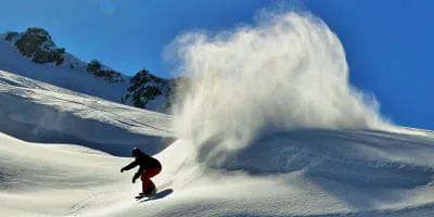 Snowboard Snowboard